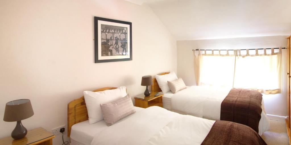 Woodside Lodge Accomodation Вэстпорт Номер фото