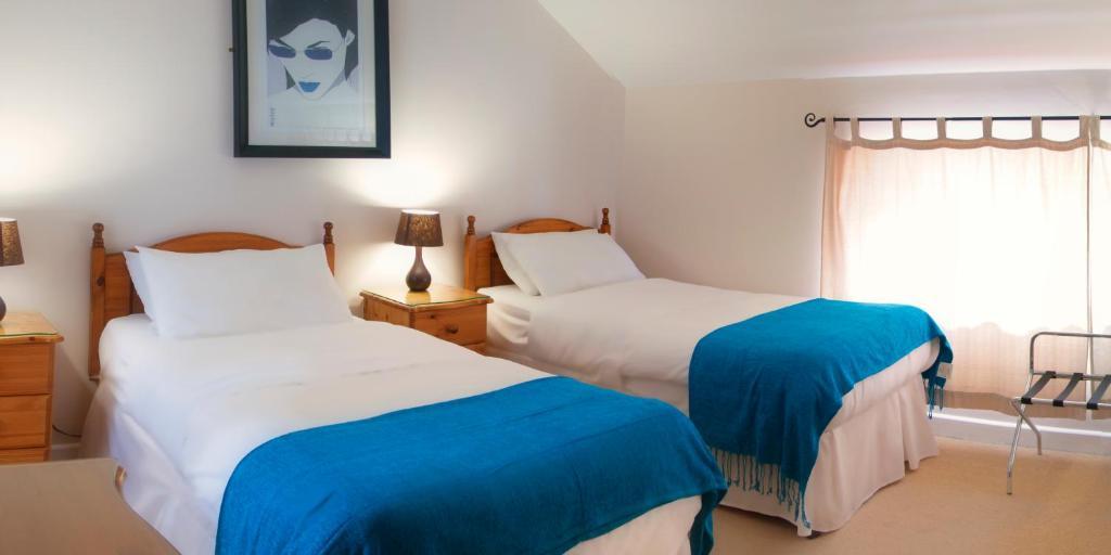 Woodside Lodge Accomodation Вэстпорт Номер фото